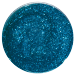 Glitter Turquoise