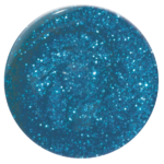 Glitter Azure