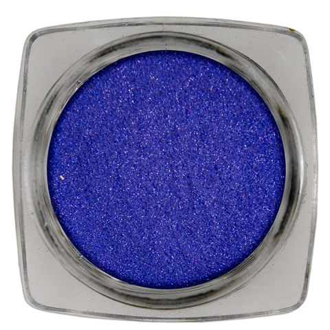 Polvere glitter lavender