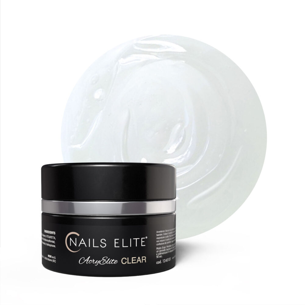 Acryelite Clear 30gr