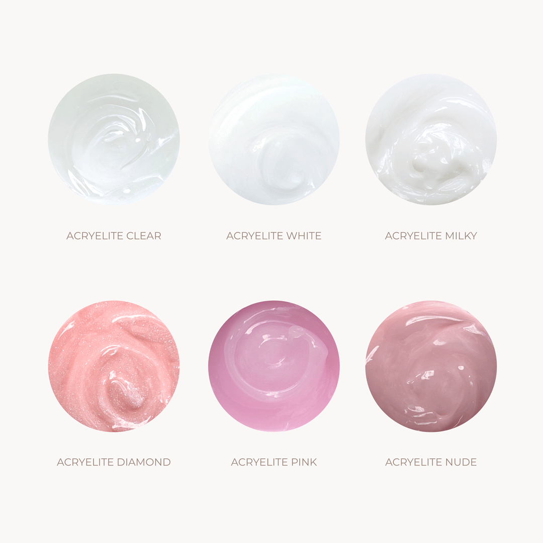 Acryelite Nude 30gr - immagine 2