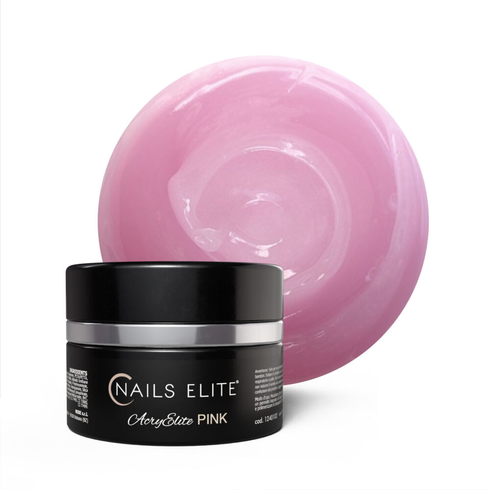Acryelite Pink 30gr