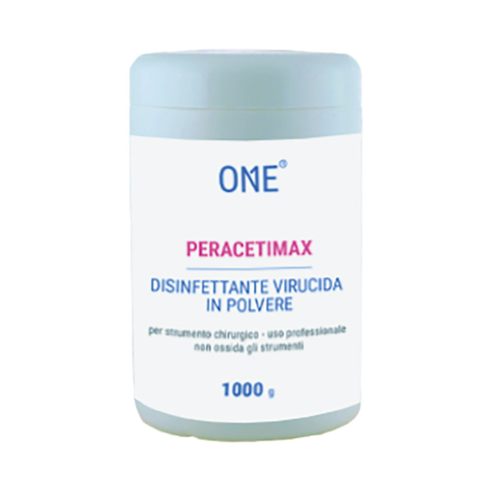 Peracetimax One - acido peracetico 1000g
