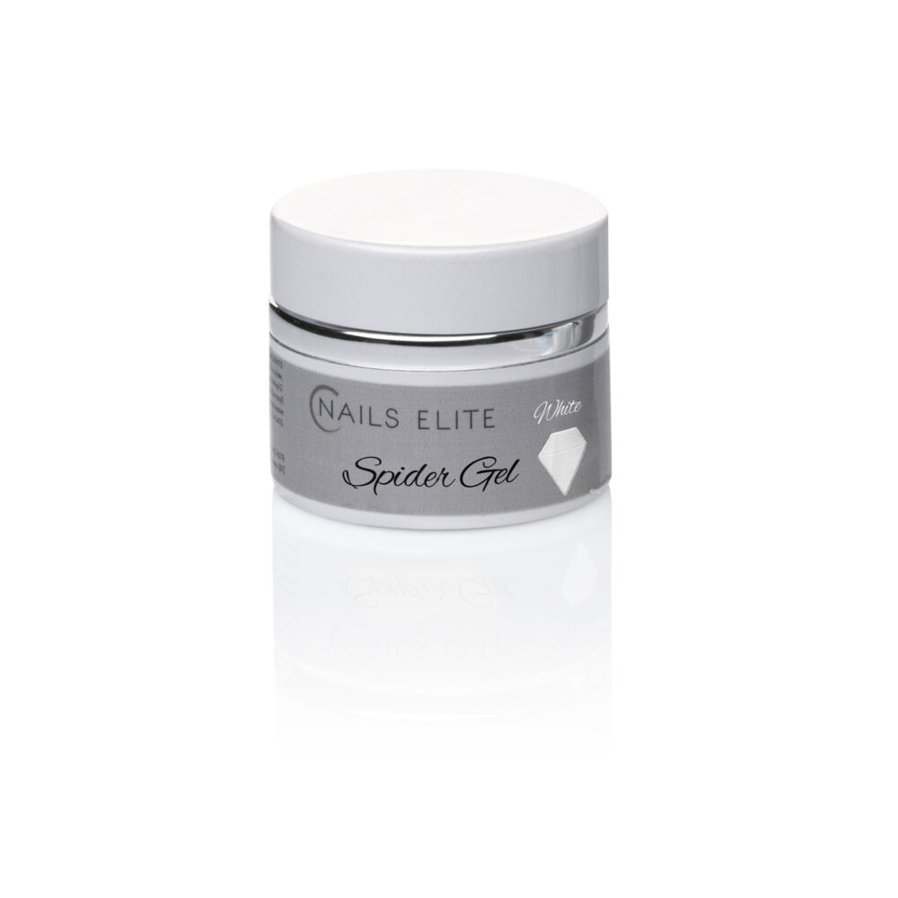 Spider Gel White 5gr
