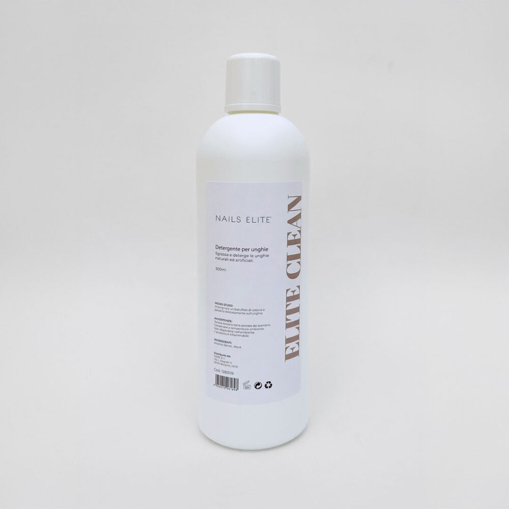 Elite Clean 500ml