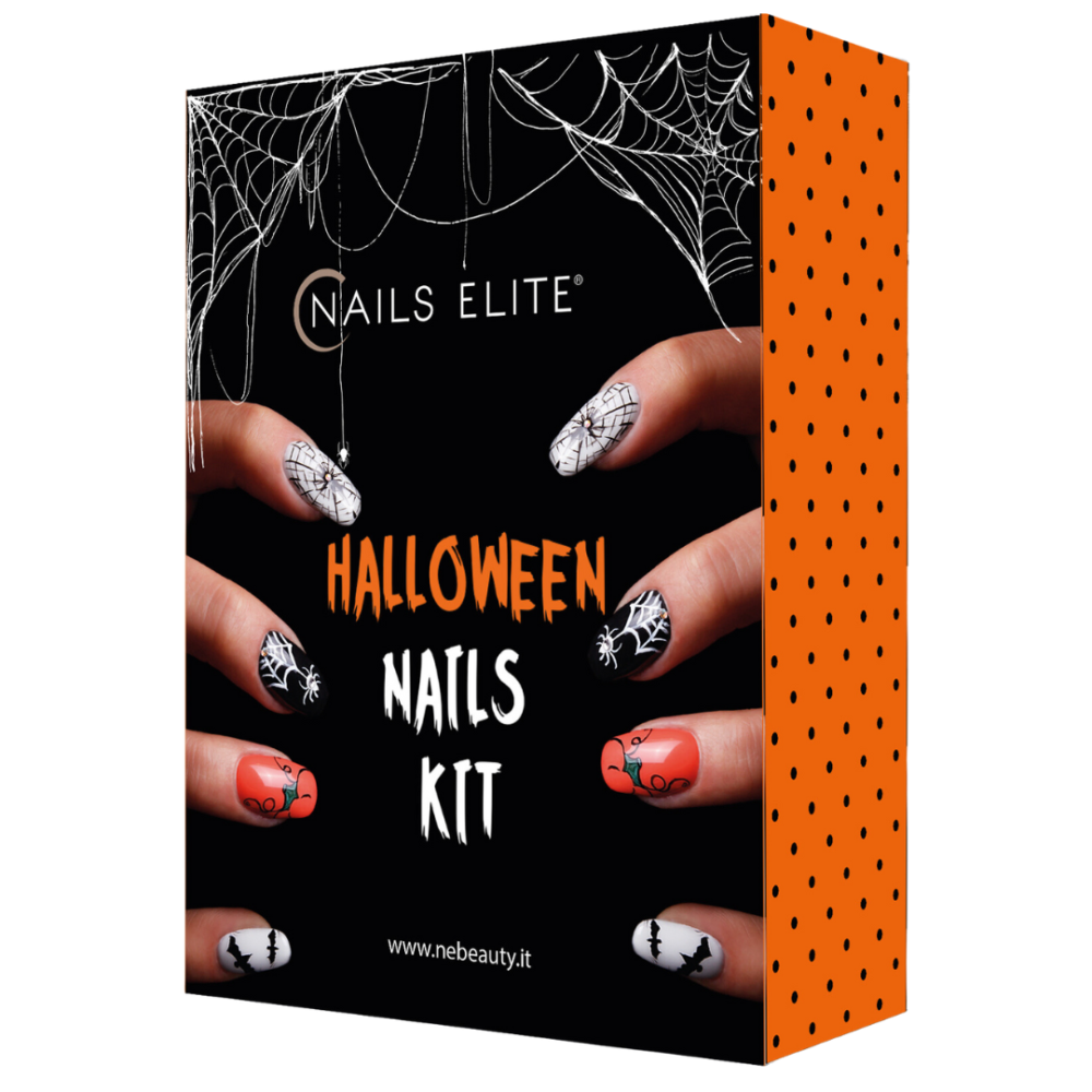 Starter Kit Halloween