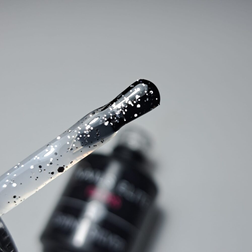 Gloss Shiny Silver 13gr