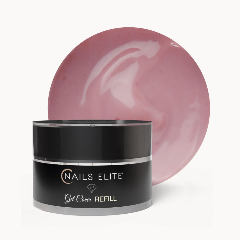 Gel-Cover-Refill