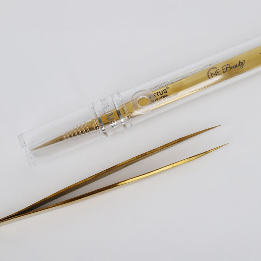 Pinza-dritta- Ne Lashes