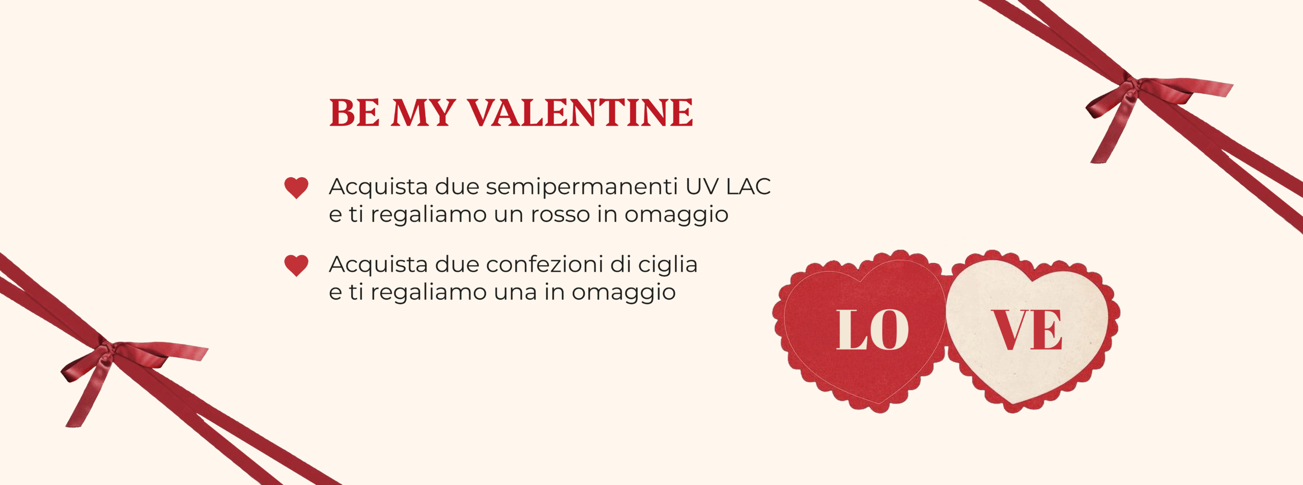 SaN Valentino Banner