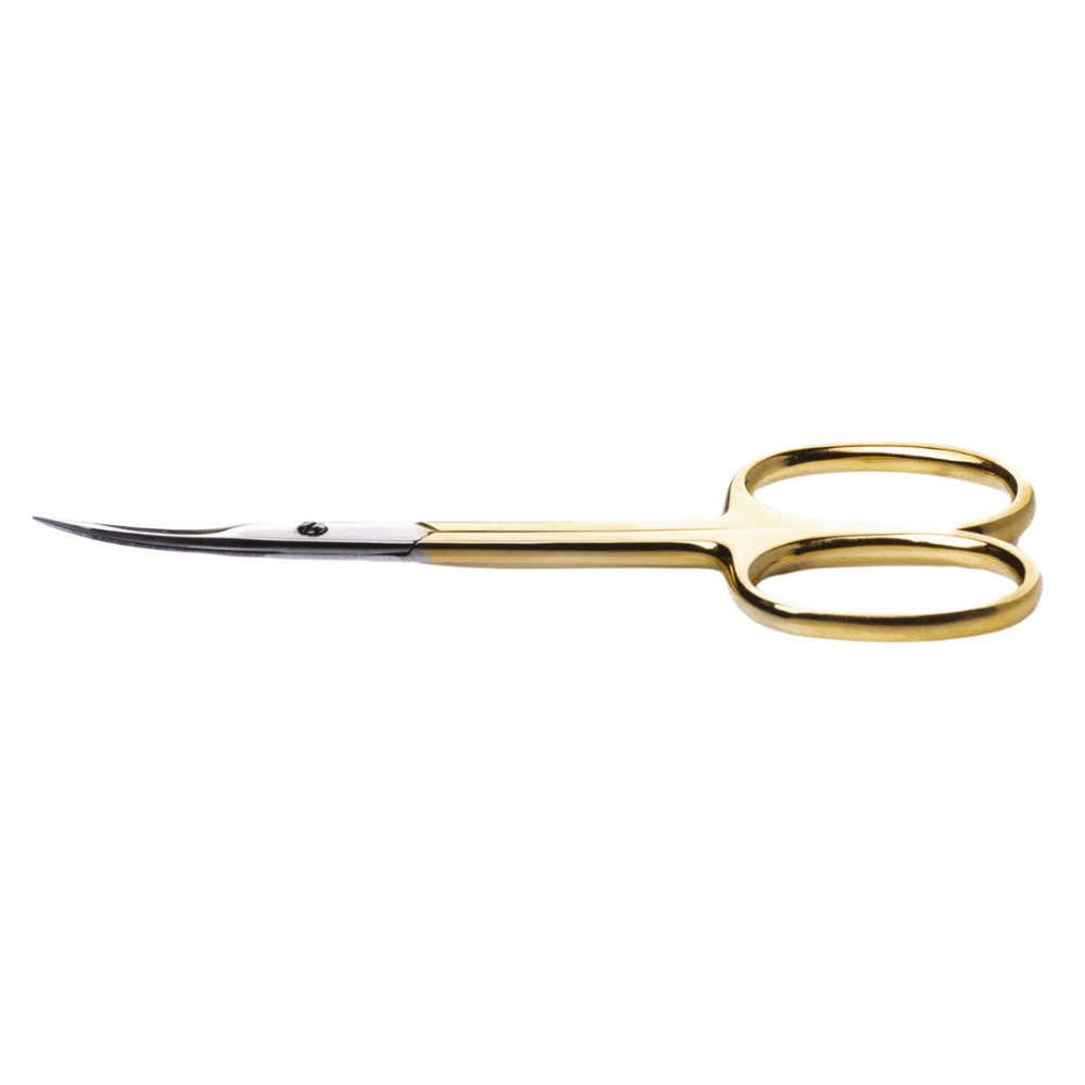 Forbicine oro