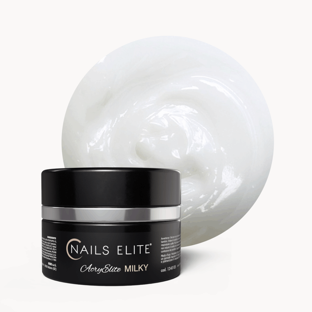 Acryelite-Milky
