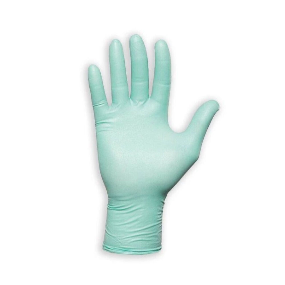 Guanti-Bio-Nitrile-One