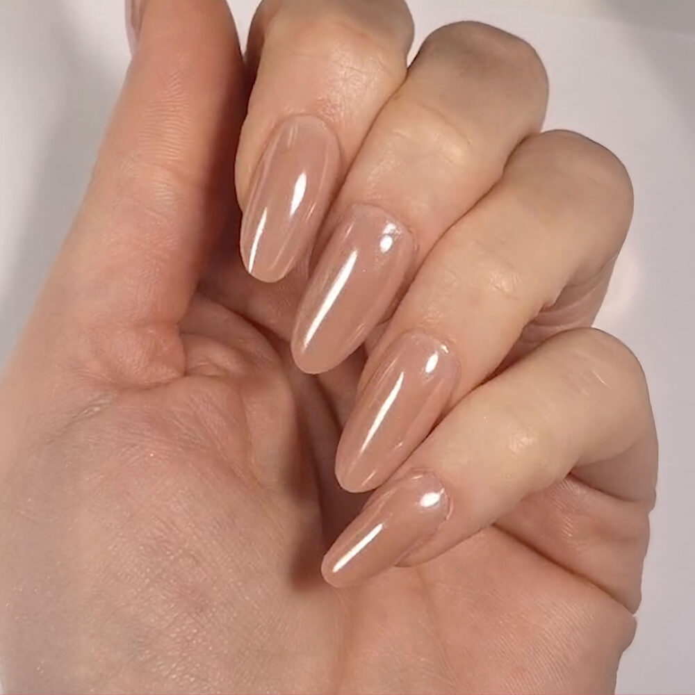 Alternative view of Mirror Pearl - Polvere bianca effetto specchio 5gr