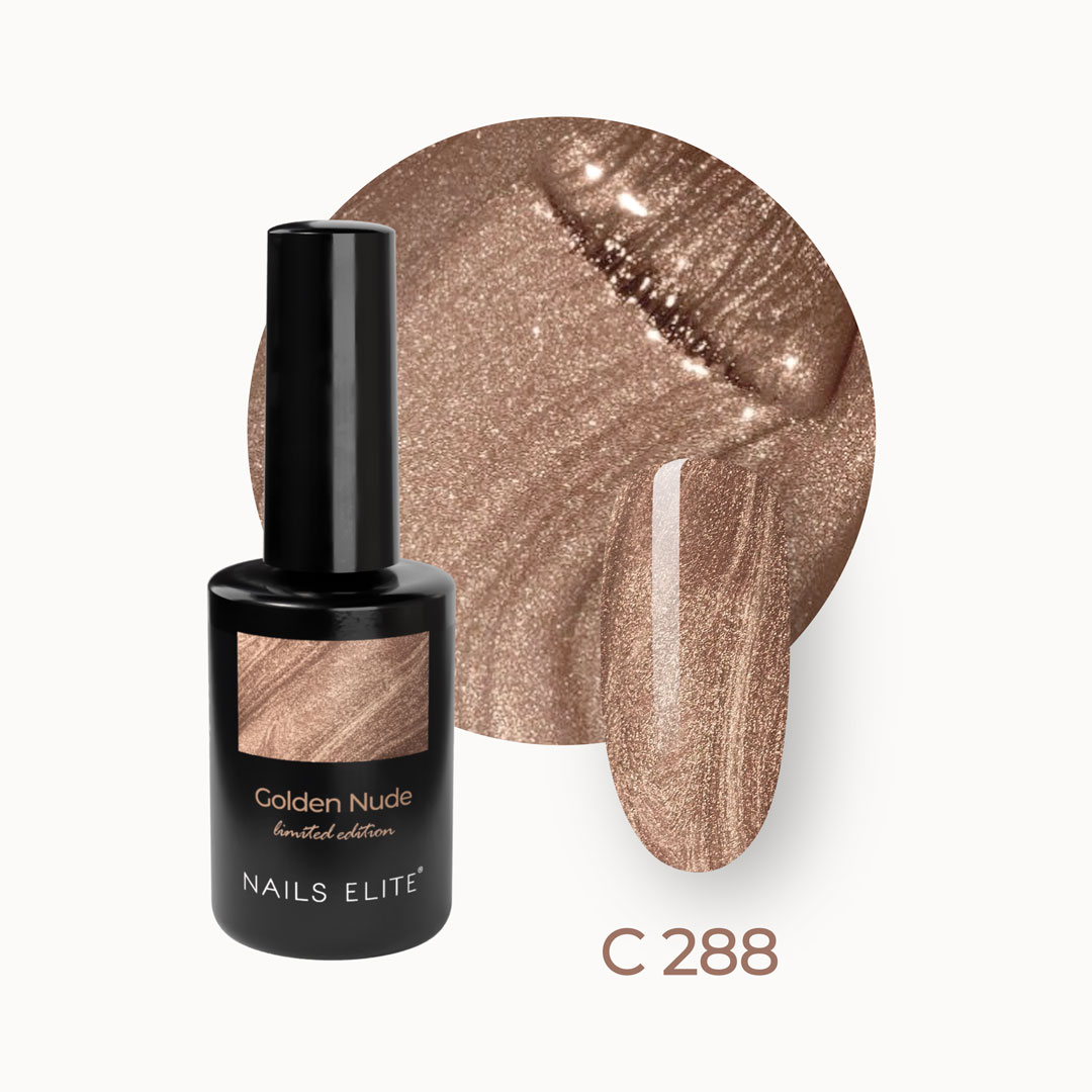 Semipermanente Uv Lac C 288 8ml