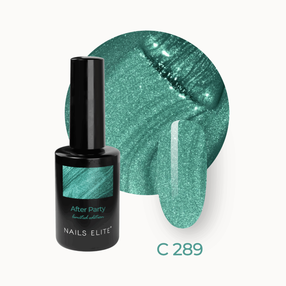 Semipermanente Uv Lac C 289 8ml