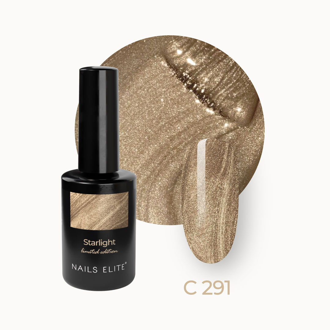 Semipermanente Uv Lac C 291 8ml