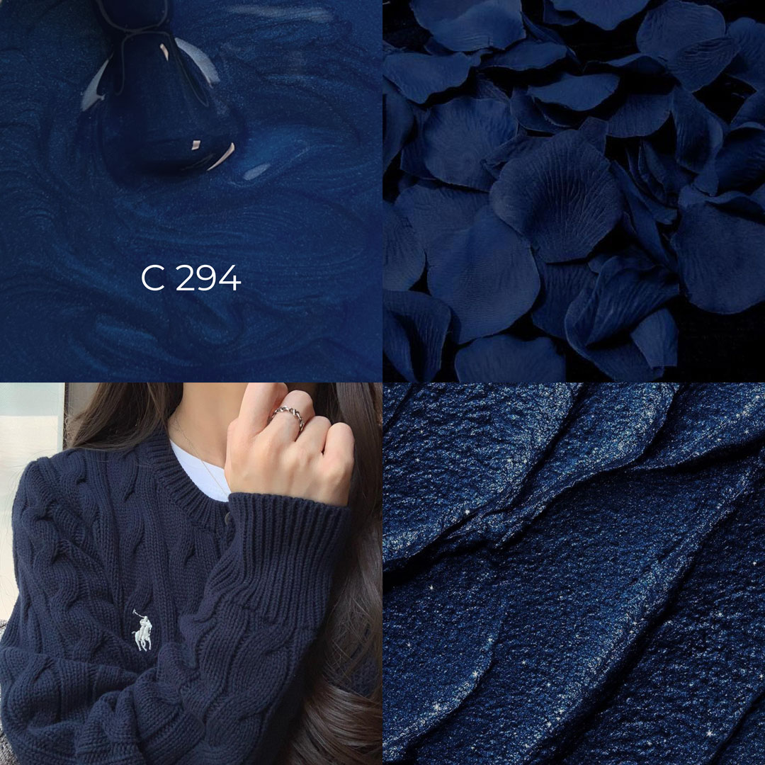 Semipermanente Uv Lac C 294 8ml - immagine 2