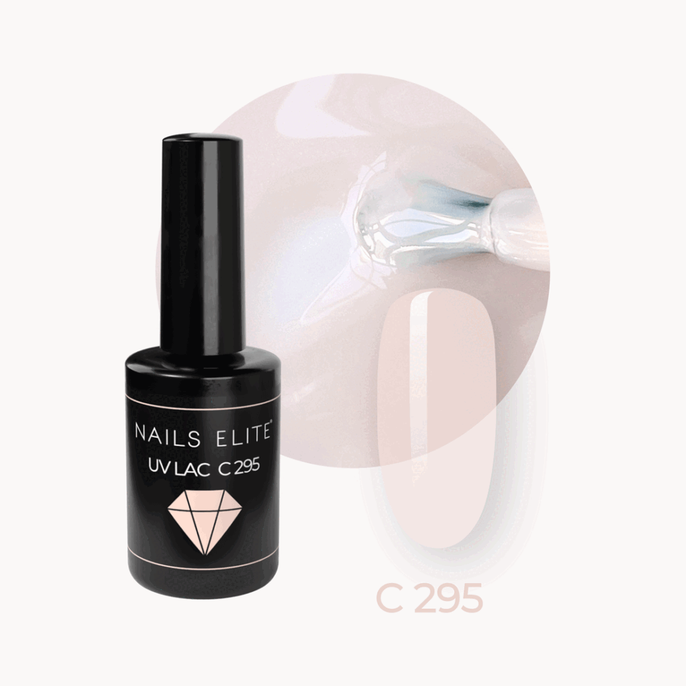 Semipermanente Uv Lac C 295 8ml
