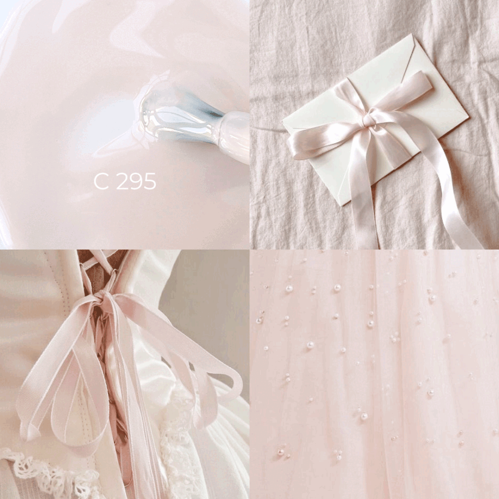 Alternative view of Semipermanente Uv Lac C 295 8ml