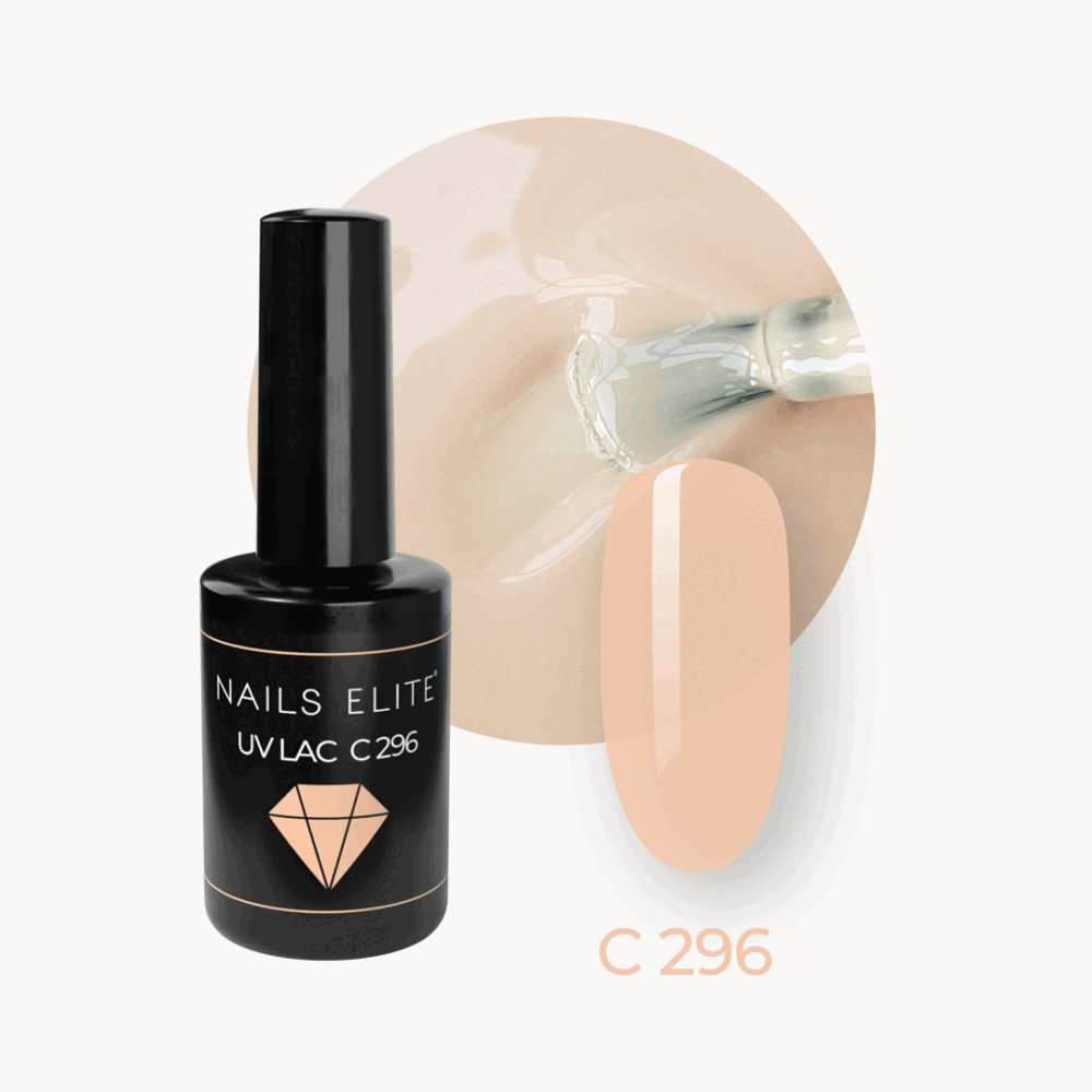 Semipermanente Uv Lac C 296 8ml