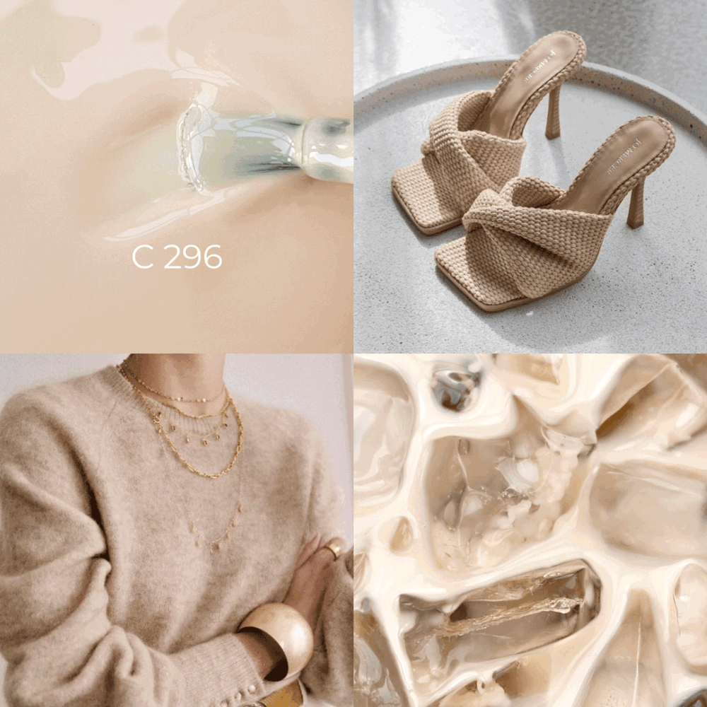 Alternative view of Semipermanente Uv Lac C 296 8ml