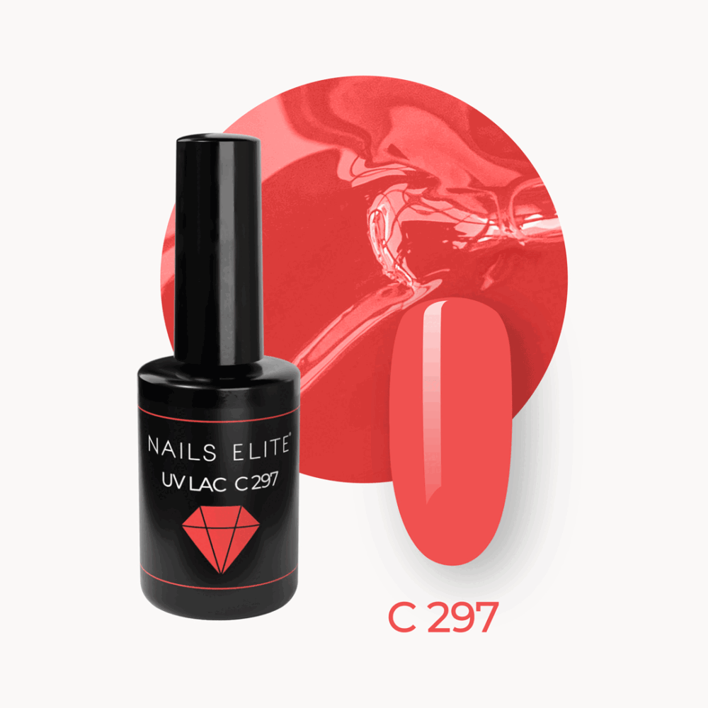 Semipermanente Uv Lac C 297 8ml