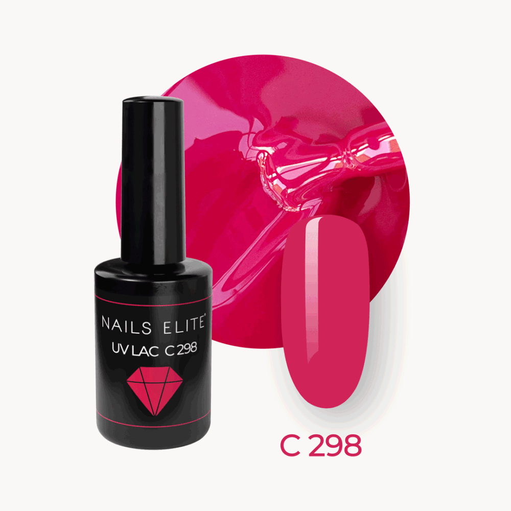 Semipermanente Uv Lac C 298 8ml