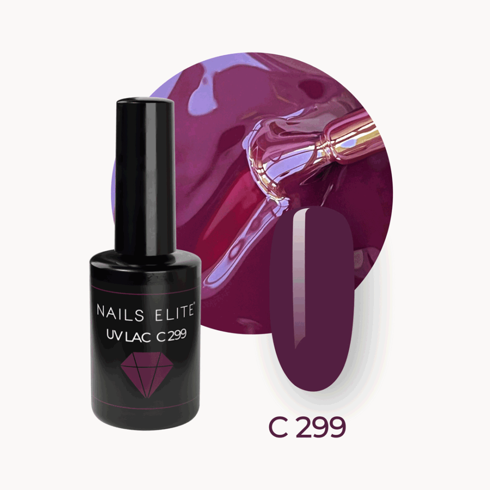 Semipermanente Uv Lac C 299 8ml