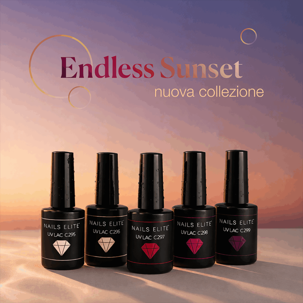 Endless Sunset